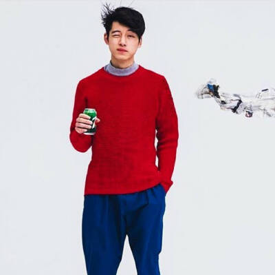 坂口健太郎