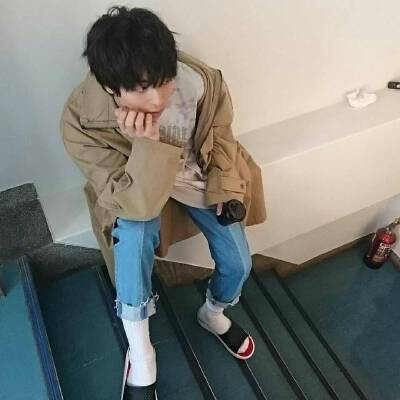高杉真宙