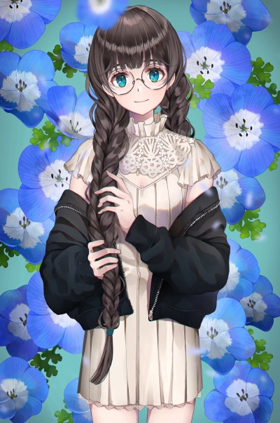 pixiv p站 侵删 图片 情侣 校园 奇幻 幻境 美景 素材 少女 美少女 萌 cp 人设 萌妹 御姐 傲娇 清纯 腹黑 萝莉 可爱 二次元 意境