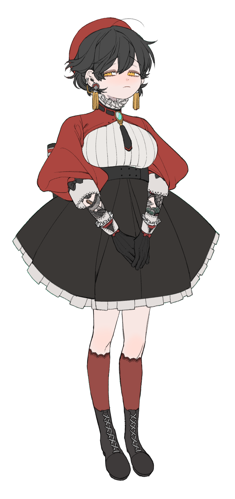 어고 (@MOPIDONA)