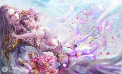 瑜乔