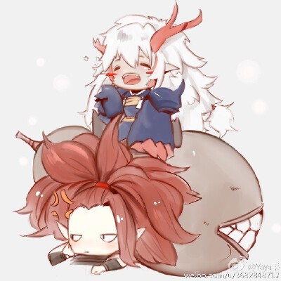 阴阳师
