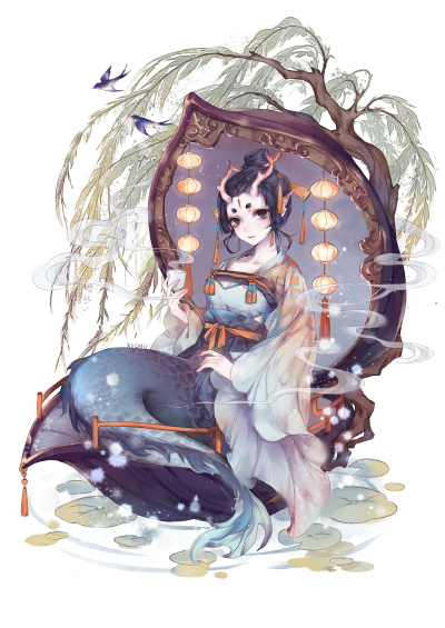 阴阳师