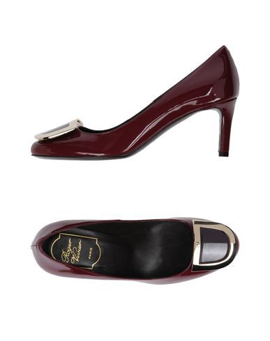 ROGER VIVIER - 高跟鞋