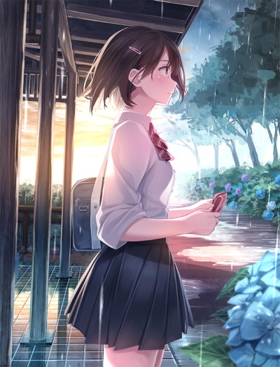 pixiv p站 侵删 图片 情侣 校园 奇幻 幻境 美景 素材 少女 美少女 萌 cp 人设 萌妹 御姐 傲娇 清纯 腹黑 萝莉 可爱 二次元 意境