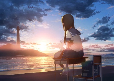 pixiv p站 侵删 图片 情侣 校园 奇幻 幻境 美景 素材 少女 美少女 萌 cp 人设 萌妹 御姐 傲娇 清纯 腹黑 萝莉 可爱 二次元 意境