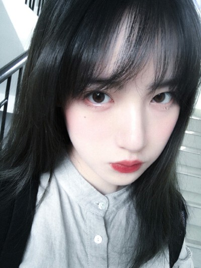 女生头像
