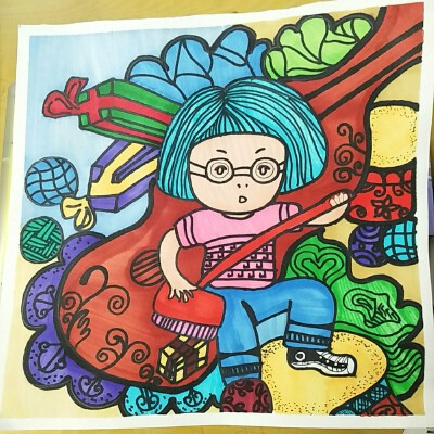 装饰画