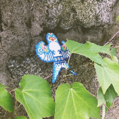 小风筝~