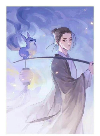 一人之下，王也道长