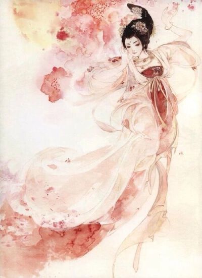 古风.素材.中国风.复古.人物背景.美人.少女.CP.双人.唯美.浪漫.插画.剑三.纸伞.凄凉.水墨.雪地.红妆.冬季.冬装.场景.风景.图网侵删
