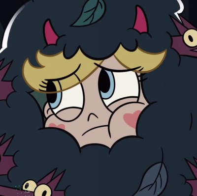 自截头像 star⭐️