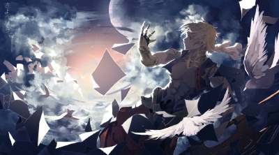 Fate fgo Fate/Grand Order 闪闪