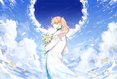 Fate fgo Fate/Grand Order 医生