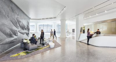 【万漪·享】纽约520West28th公寓