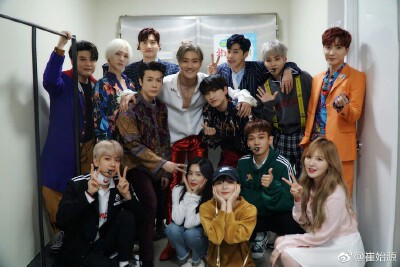 SMtown
