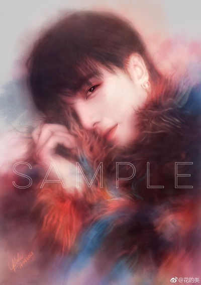 MyKing华晨宇