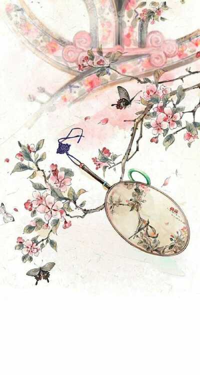 古风壁纸（三十）
