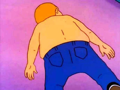 …