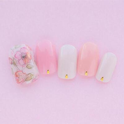 女神粉（Muse Pink）
