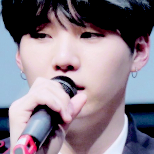 闵玧其 suga bts 爱豆头像♡
