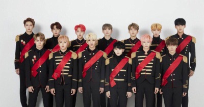 seventeen