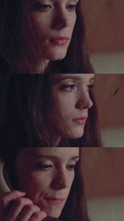 Stacy Martin