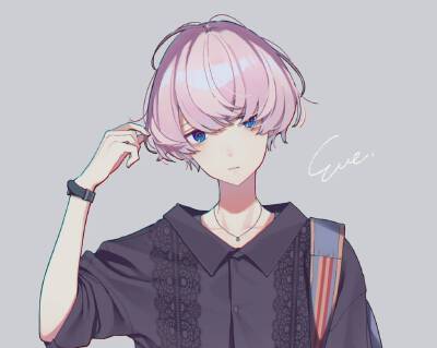 。