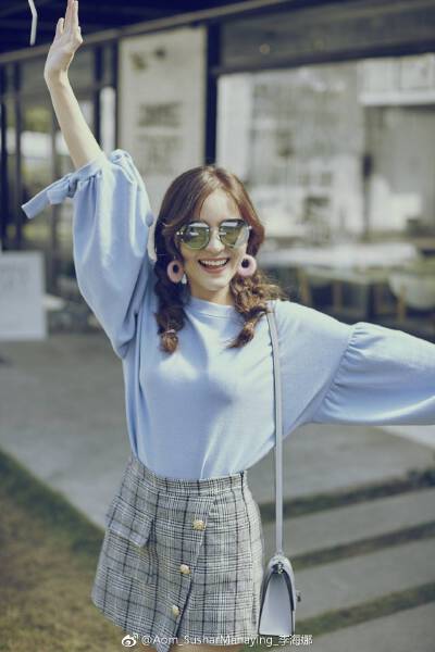 李海娜