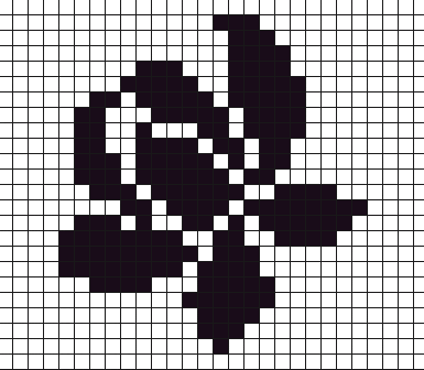 。