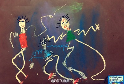 少儿美术
