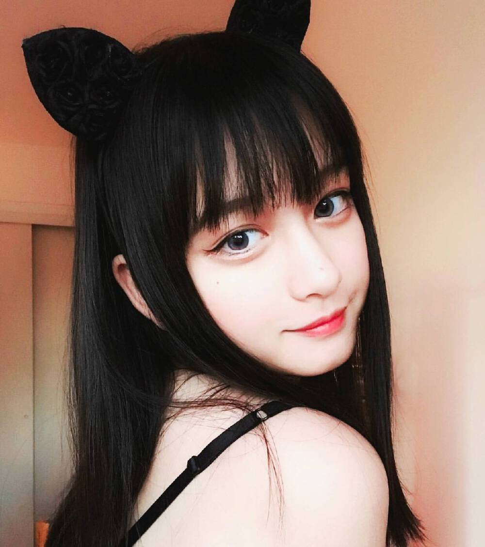 绝色