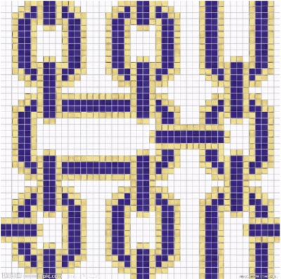 。