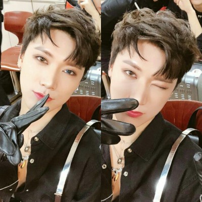 NCT TEN 郑在玹 KUN