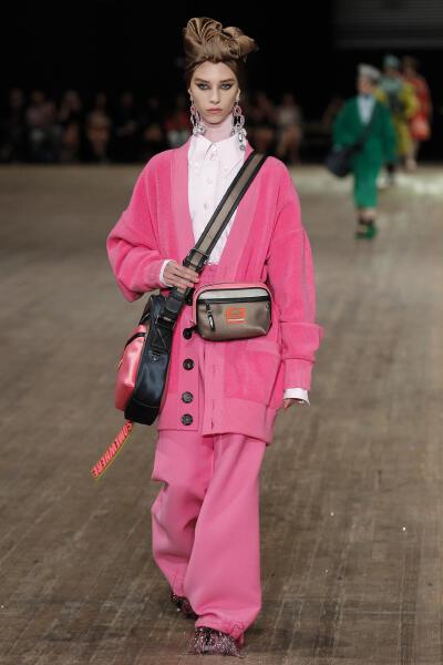 18ss marc jacobs