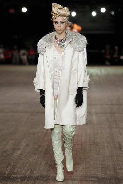 18ss marc jacobs