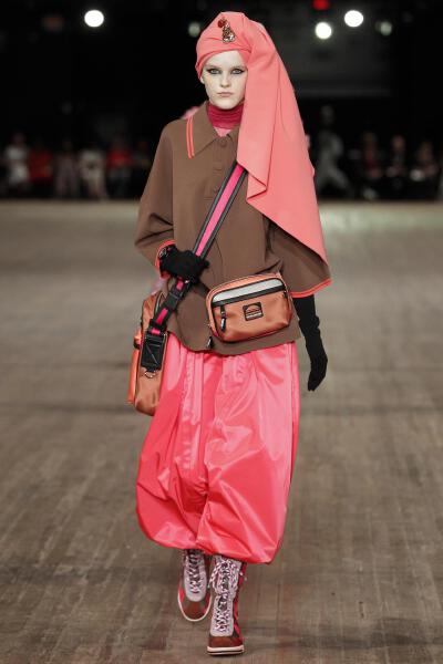 18ss marc jacobs