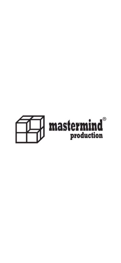Pidan｜Mastermind