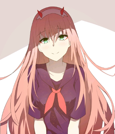 DARLING in the FRANXX 002
画师=Tko
http://www.pixiv.net/member_illust.php?illust_id=68764478&mode=medium