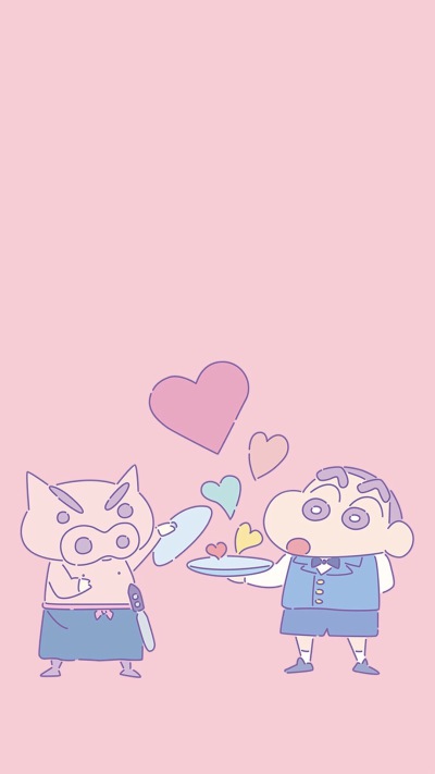 小新