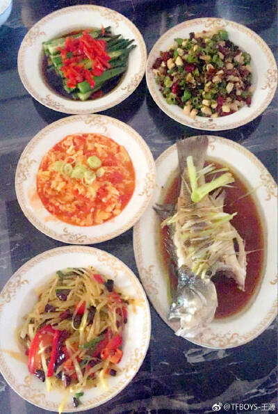 吃滴