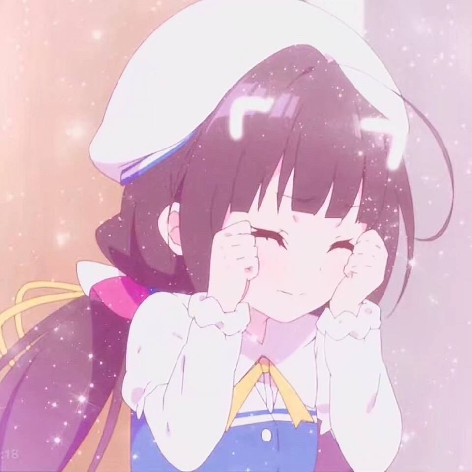 。