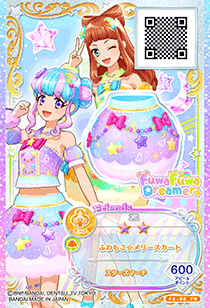 【Fukwamo☆快活系列】