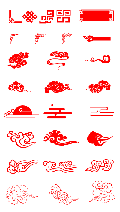 中国古典