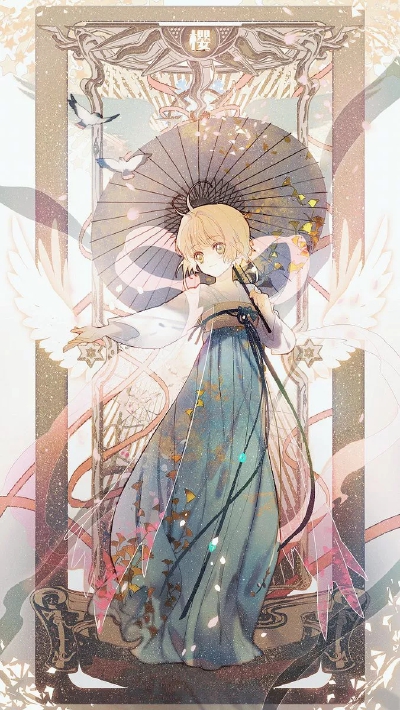 快看动漫情侣女生头像
描述 ： （仙女樱）
〖高清〗〖原图〗〖转发〗
