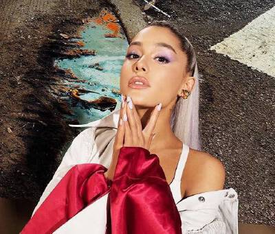 Ariana Grande 