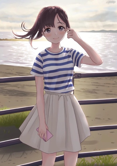 pixiv p站 侵删 图片 情侣 校园 奇幻 幻境 美景 素材 少女 美少女 萌 cp 人设 萌妹 御姐 傲娇 清纯 腹黑 萝莉 可爱 二次元 意境