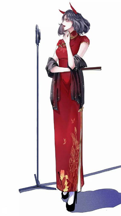 王者荣耀 妲己