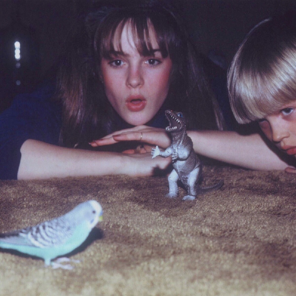 [Music Album Cover.]
Big Thief - Masterpiece