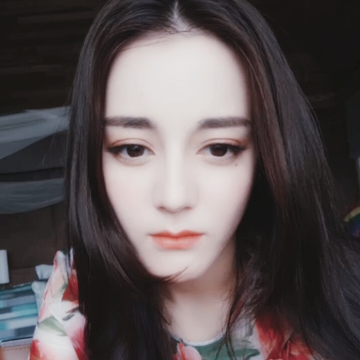 迪丽热巴直播